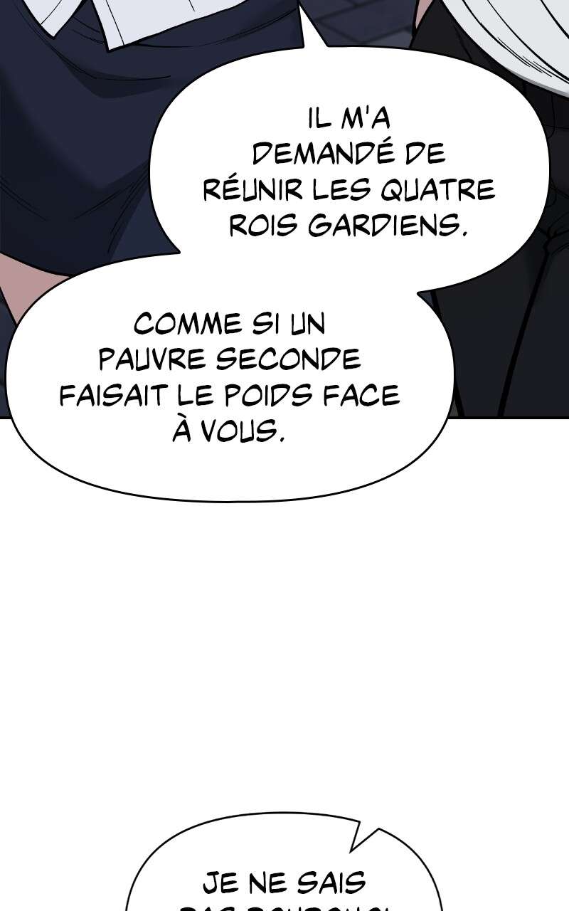 The Bully in Charge Chapitre 63 - Page 27