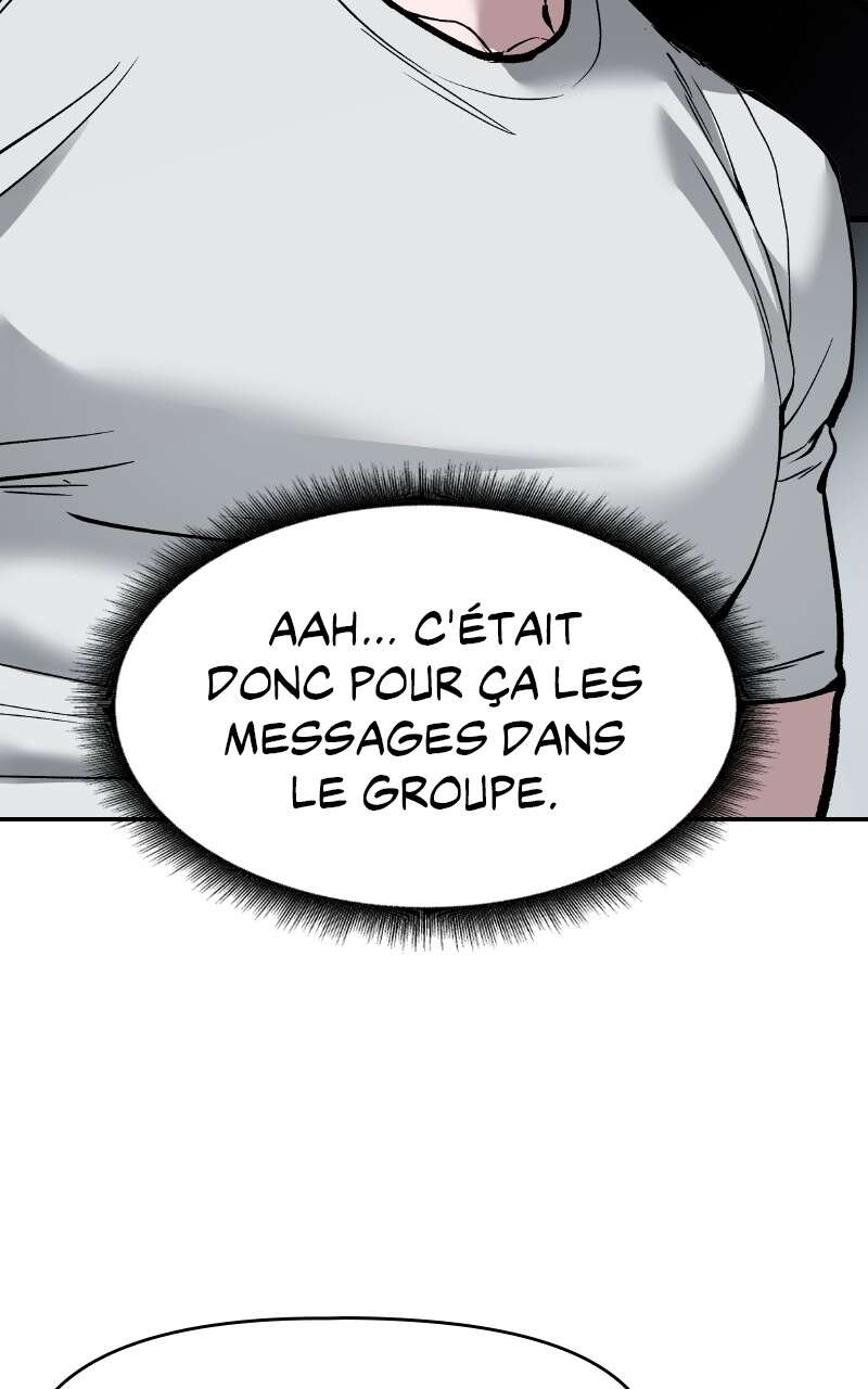 The Bully in Charge Chapitre 63 - Page 29
