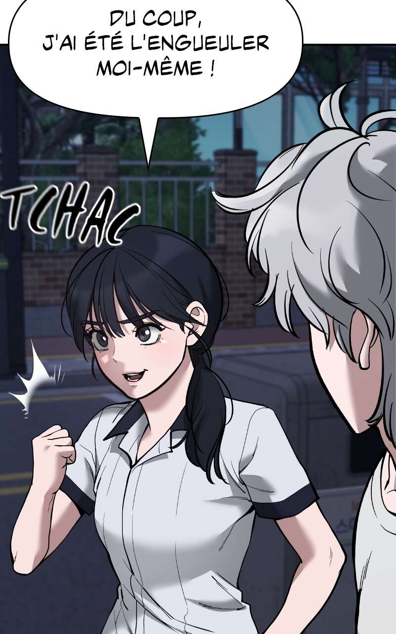 The Bully in Charge Chapitre 63 - Page 30