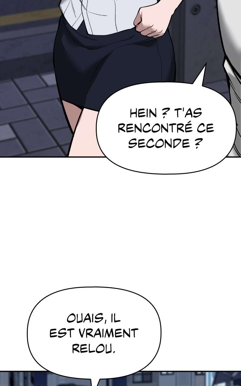 The Bully in Charge Chapitre 63 - Page 31