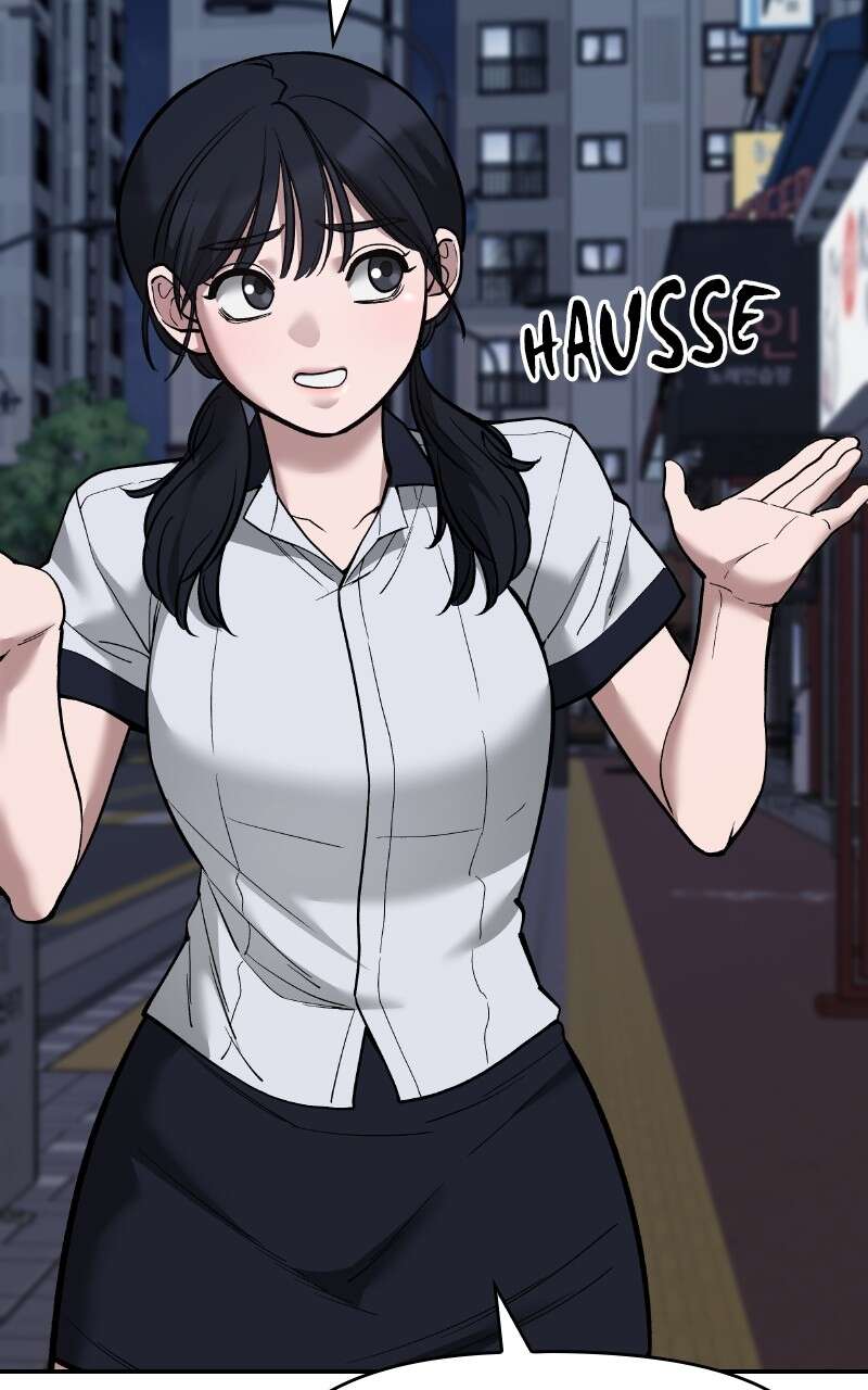 The Bully in Charge Chapitre 63 - Page 32