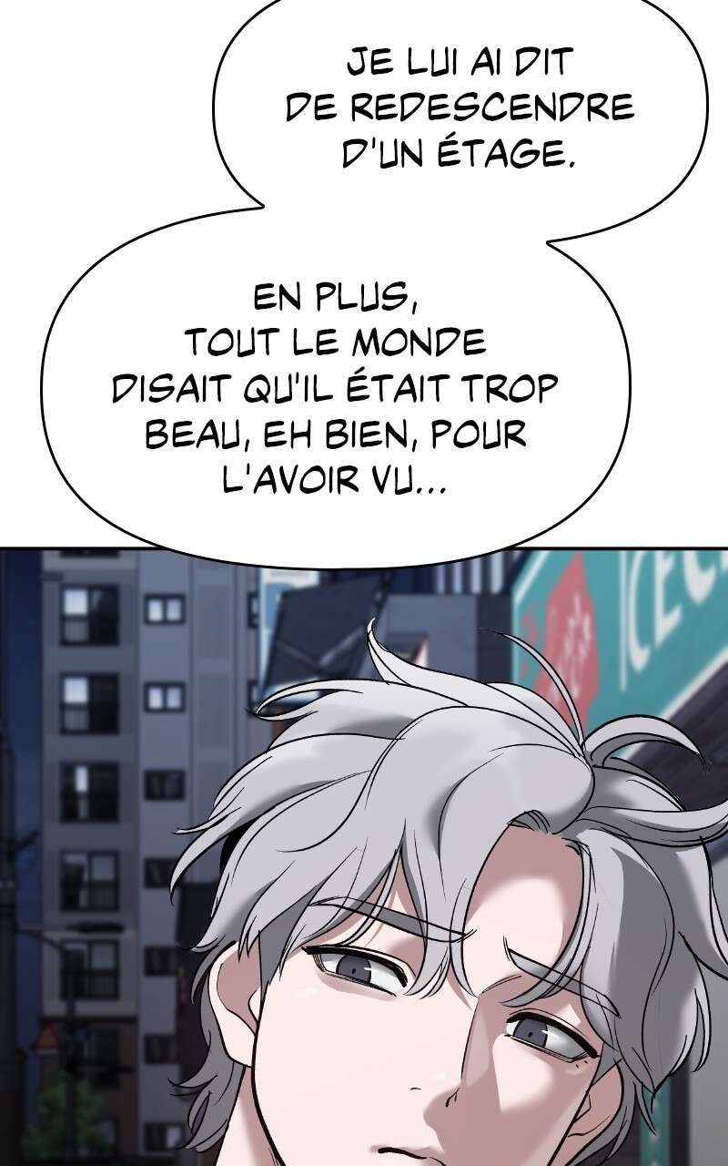 The Bully in Charge Chapitre 63 - Page 33