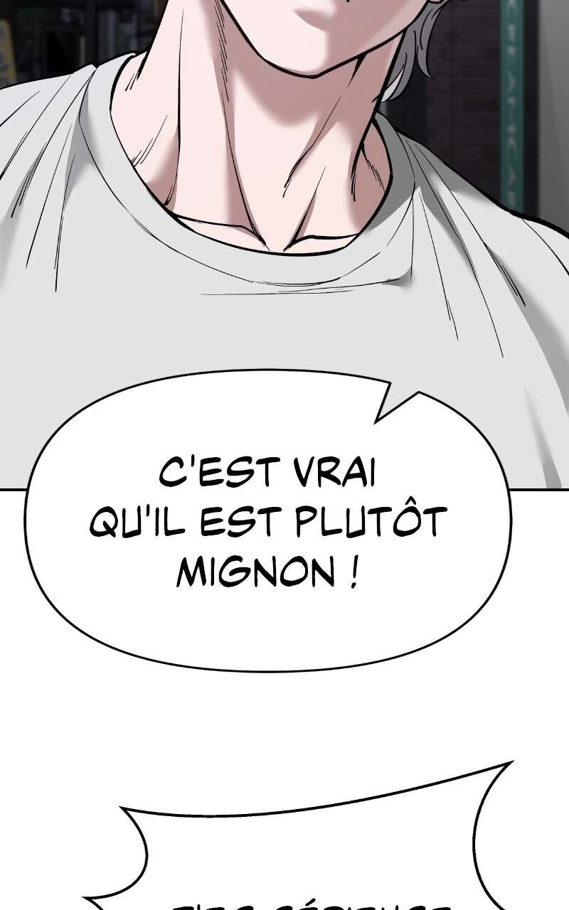The Bully in Charge Chapitre 63 - Page 34