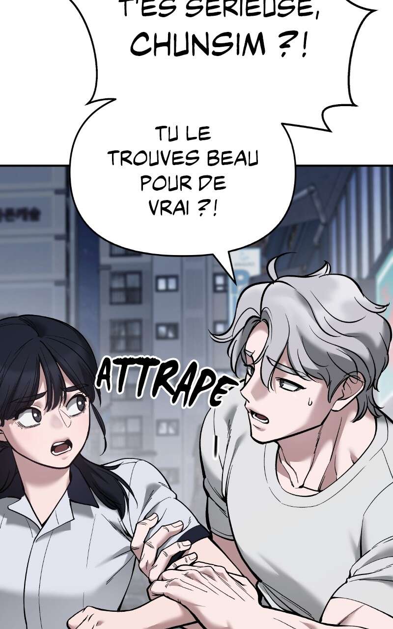 The Bully in Charge Chapitre 63 - Page 35