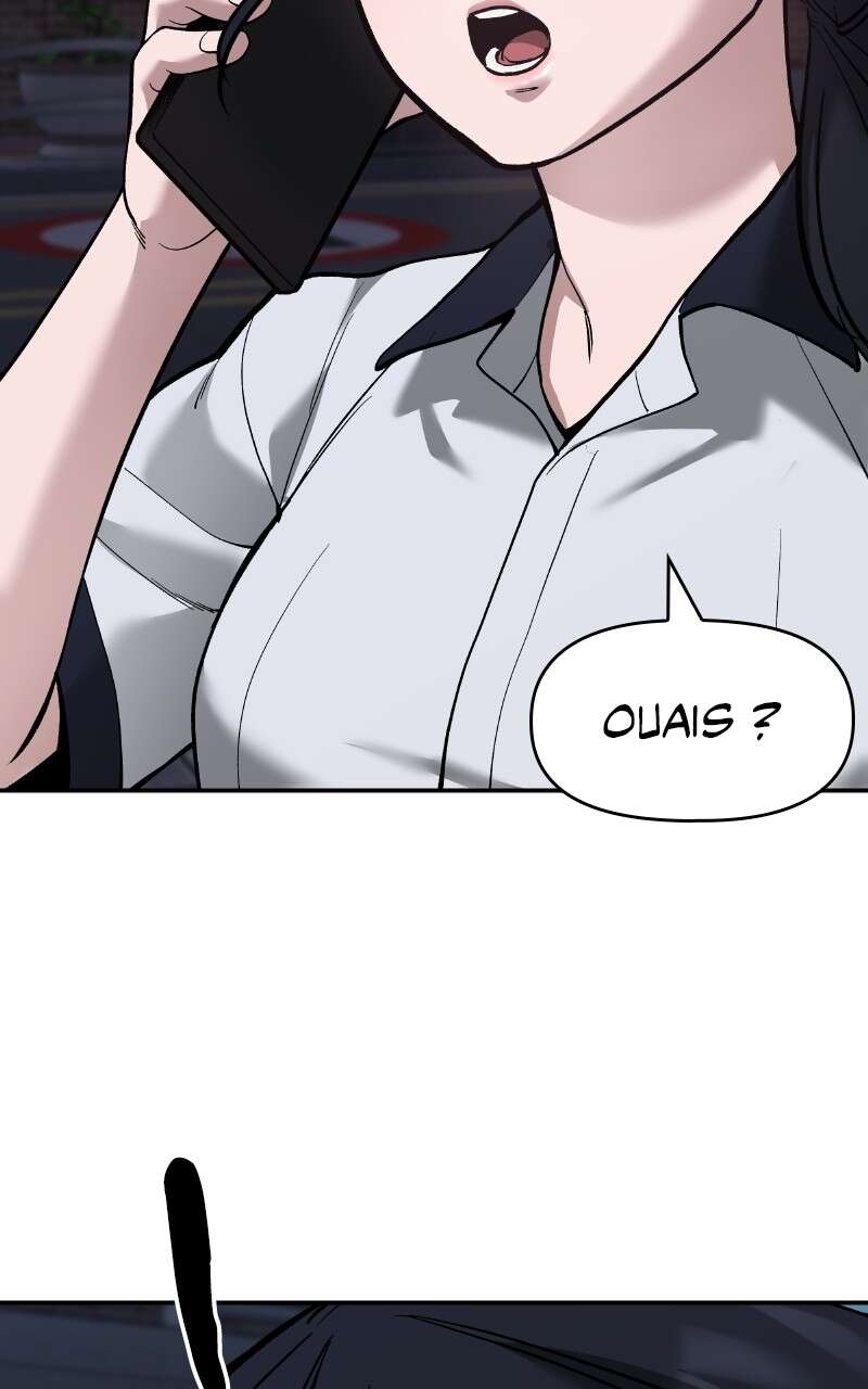 The Bully in Charge Chapitre 63 - Page 39