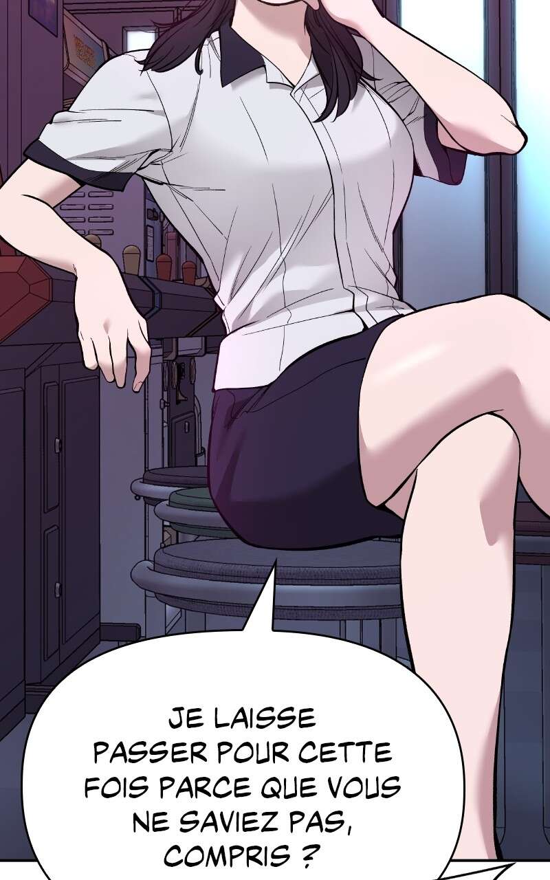The Bully in Charge Chapitre 63 - Page 4
