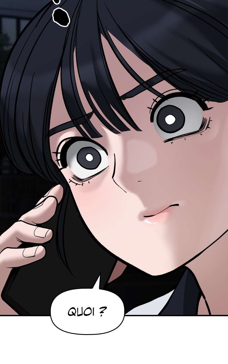 The Bully in Charge Chapitre 63 - Page 40