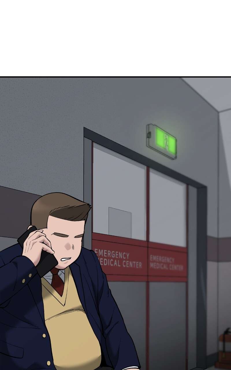 The Bully in Charge Chapitre 63 - Page 41