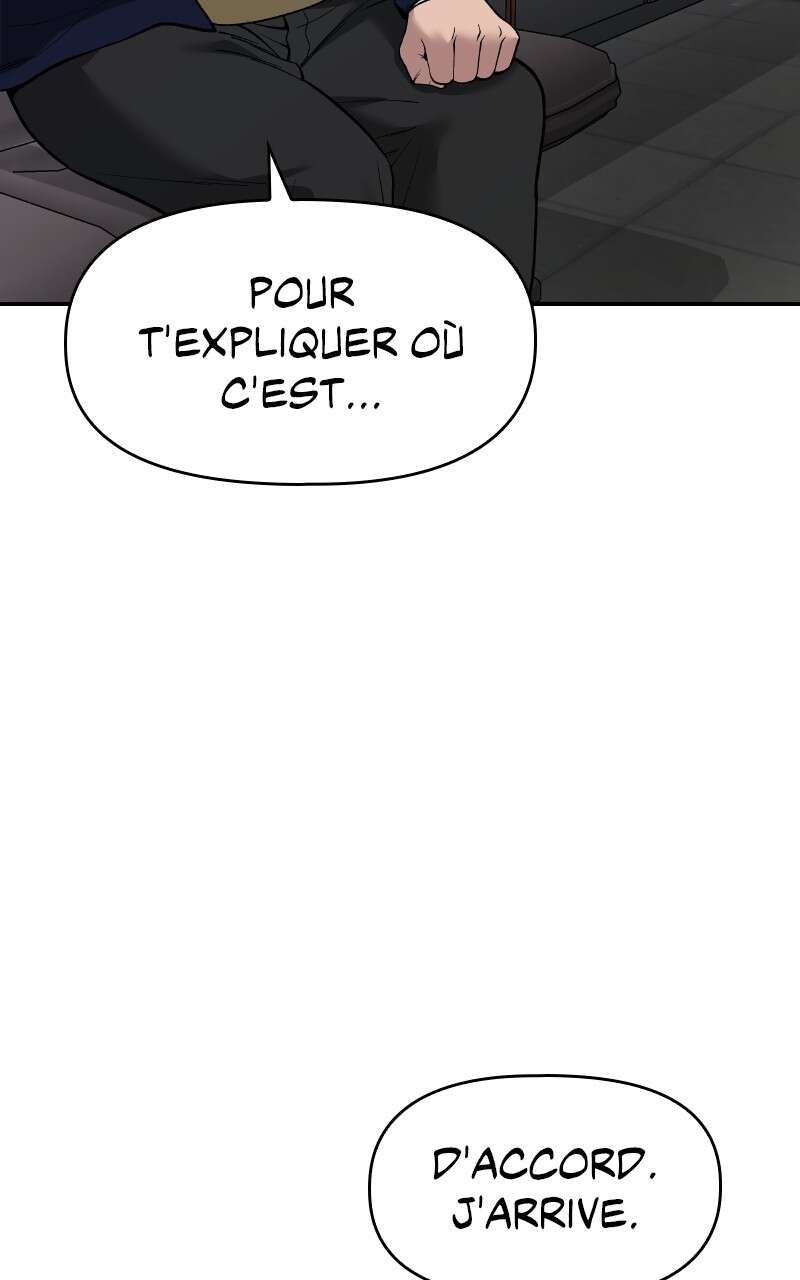 The Bully in Charge Chapitre 63 - Page 42
