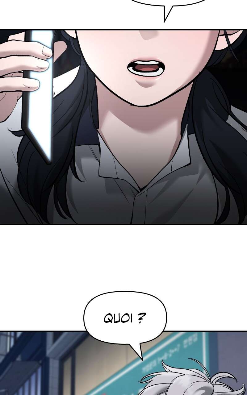 The Bully in Charge Chapitre 63 - Page 43