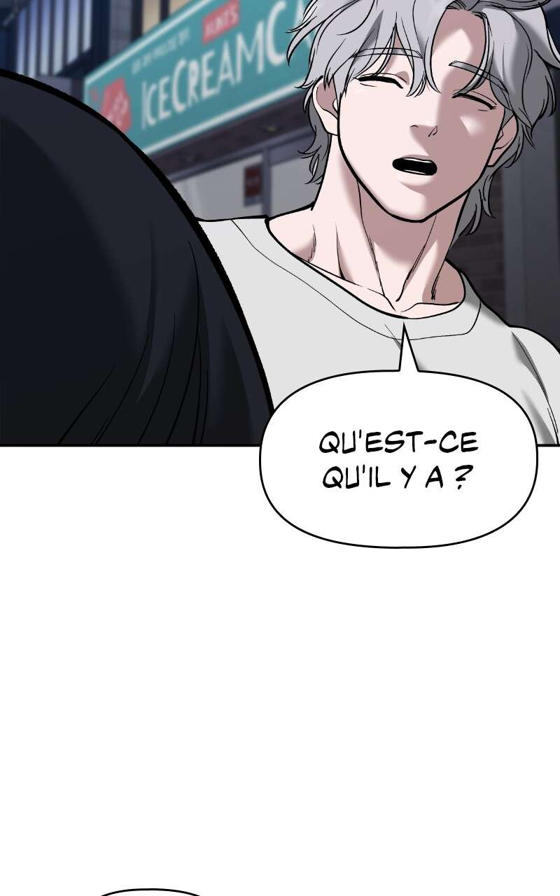 The Bully in Charge Chapitre 63 - Page 44