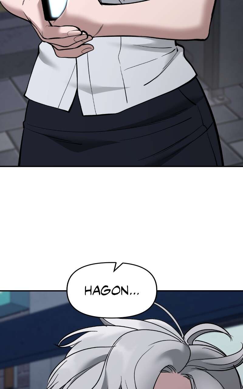 The Bully in Charge Chapitre 63 - Page 46