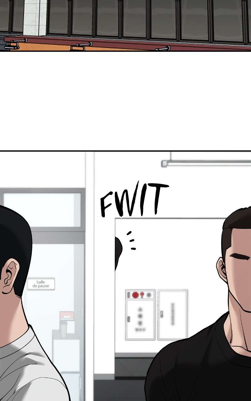 The Bully in Charge Chapitre 63 - Page 50
