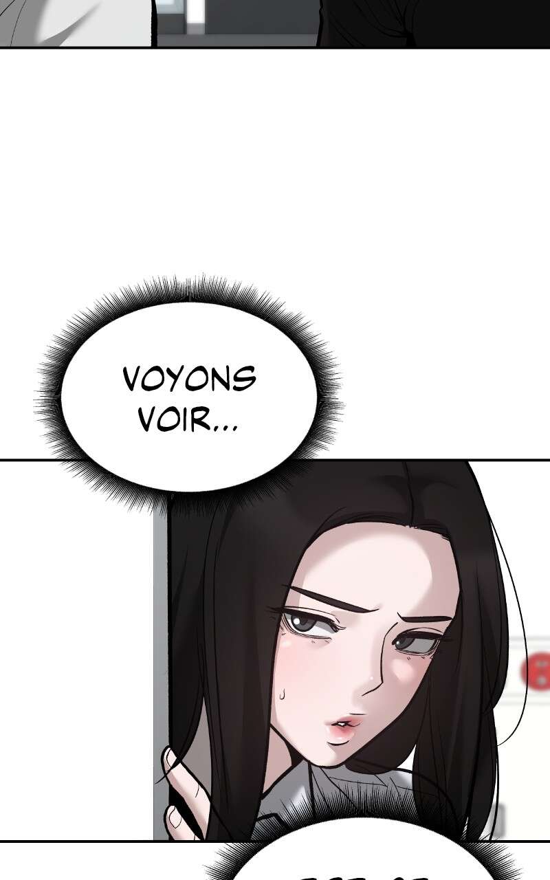 The Bully in Charge Chapitre 63 - Page 51