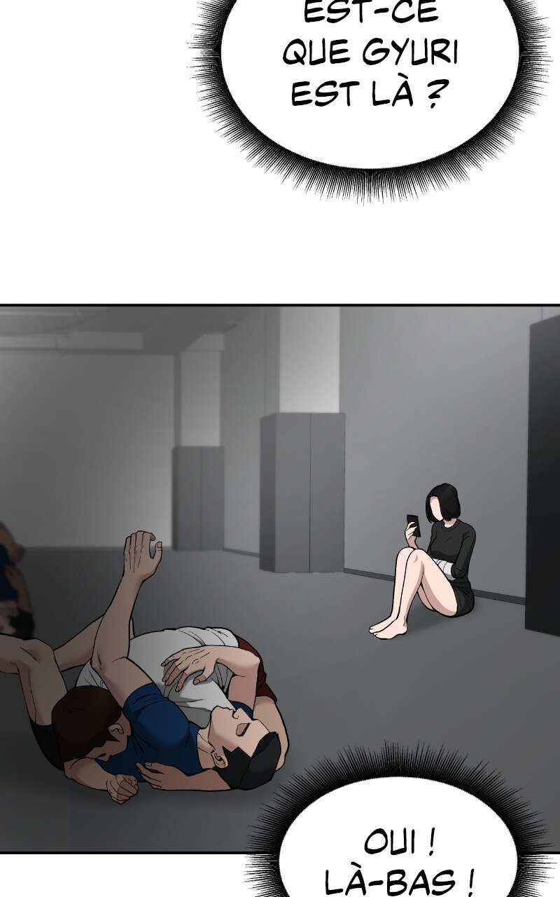 The Bully in Charge Chapitre 63 - Page 52
