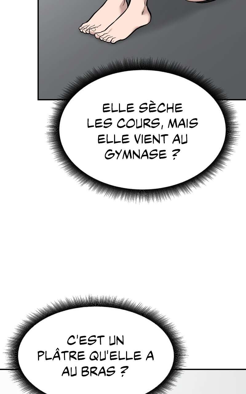 The Bully in Charge Chapitre 63 - Page 54