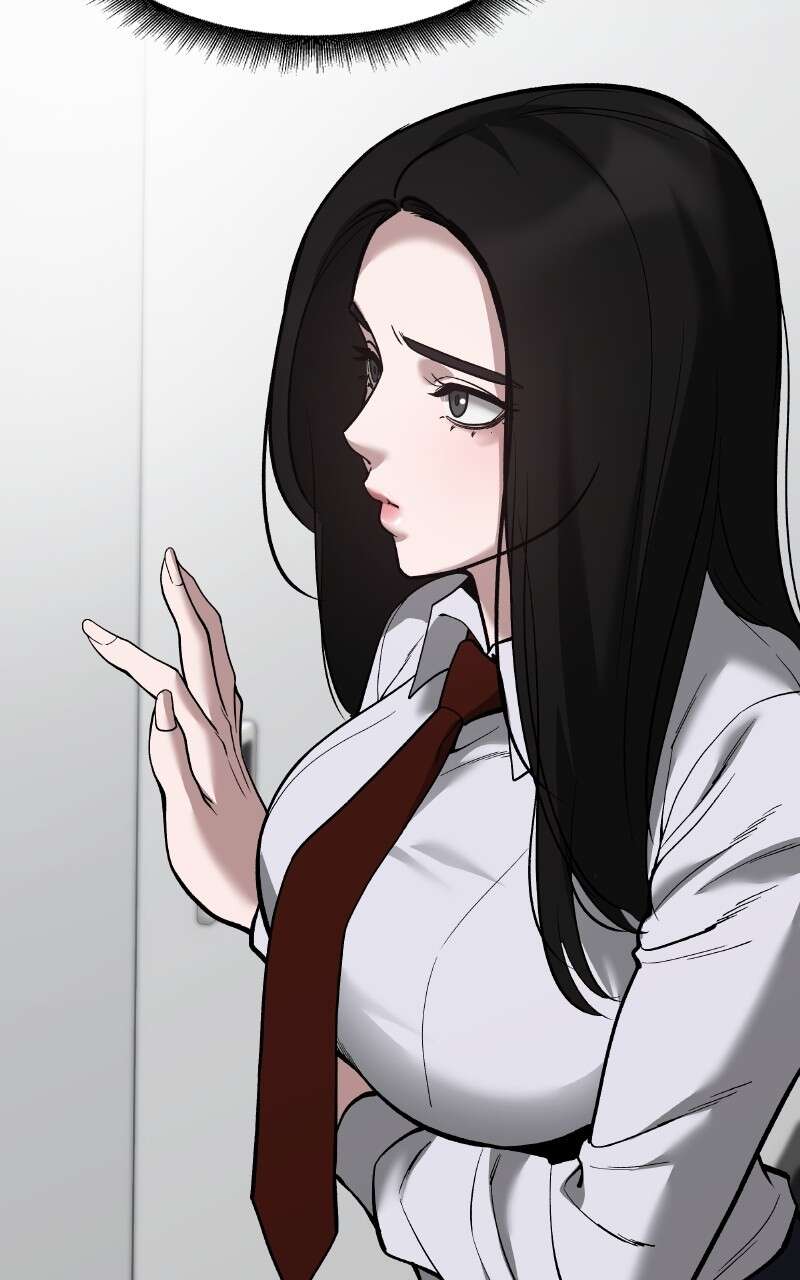 The Bully in Charge Chapitre 63 - Page 55