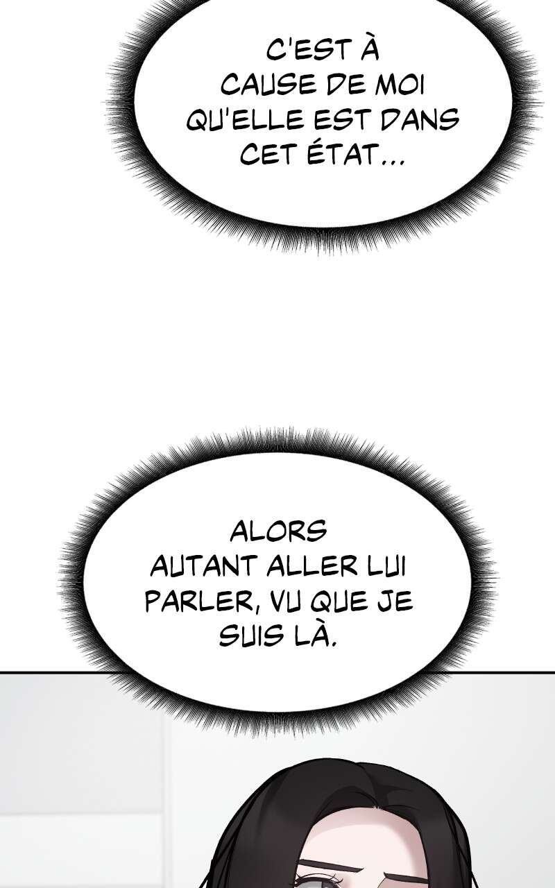 The Bully in Charge Chapitre 63 - Page 58