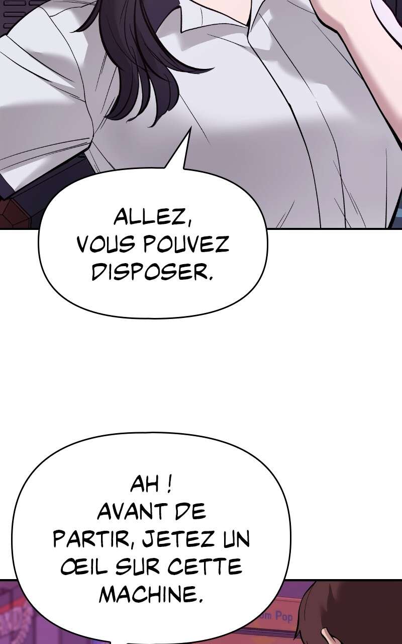 The Bully in Charge Chapitre 63 - Page 6