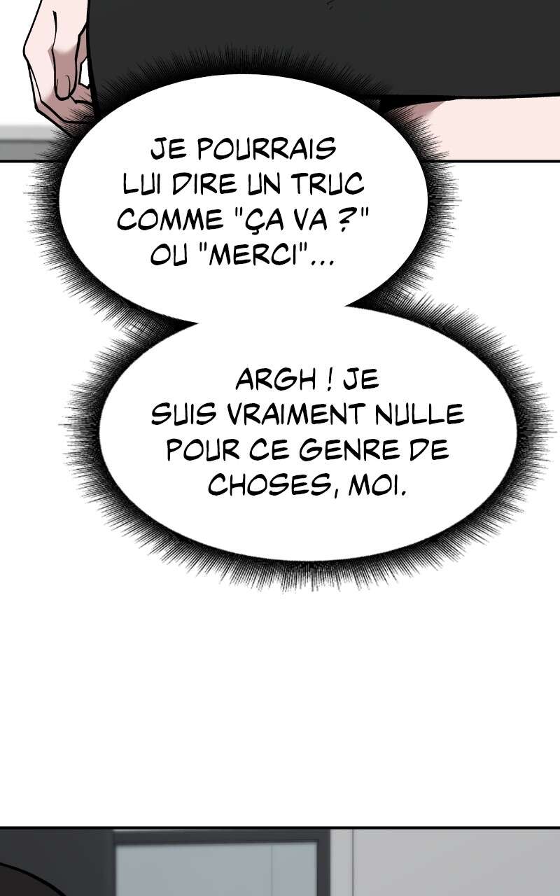 The Bully in Charge Chapitre 63 - Page 60