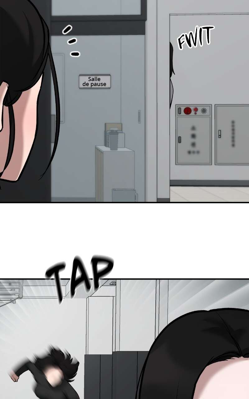The Bully in Charge Chapitre 63 - Page 61