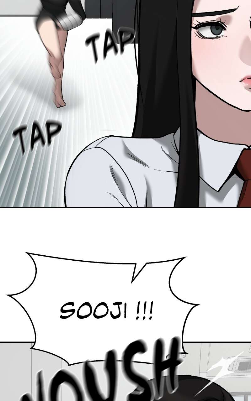 The Bully in Charge Chapitre 63 - Page 62