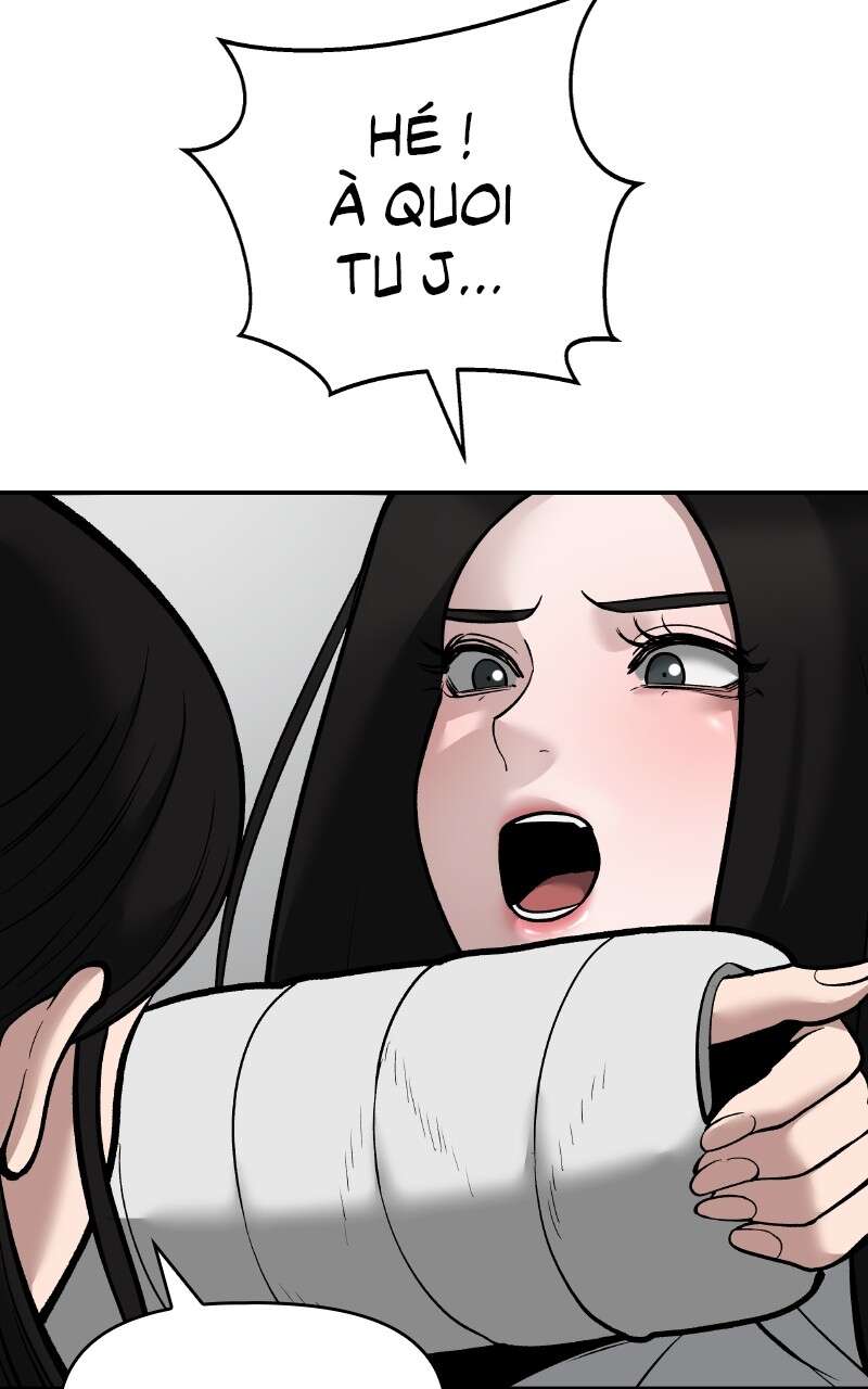 The Bully in Charge Chapitre 63 - Page 67