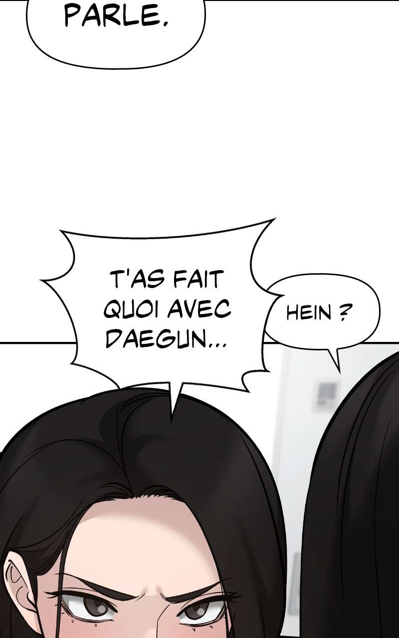 The Bully in Charge Chapitre 63 - Page 68