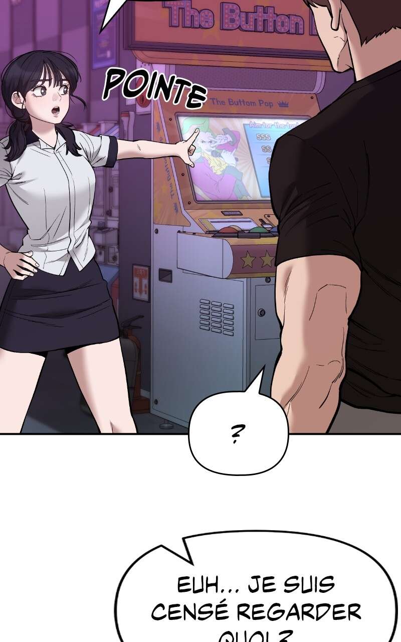 The Bully in Charge Chapitre 63 - Page 7