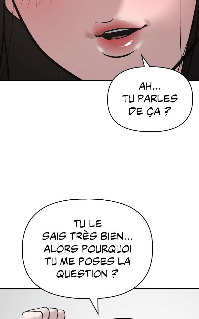 The Bully in Charge Chapitre 63 - Page 70