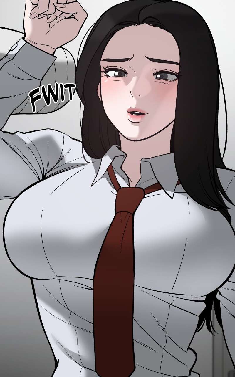 The Bully in Charge Chapitre 63 - Page 71