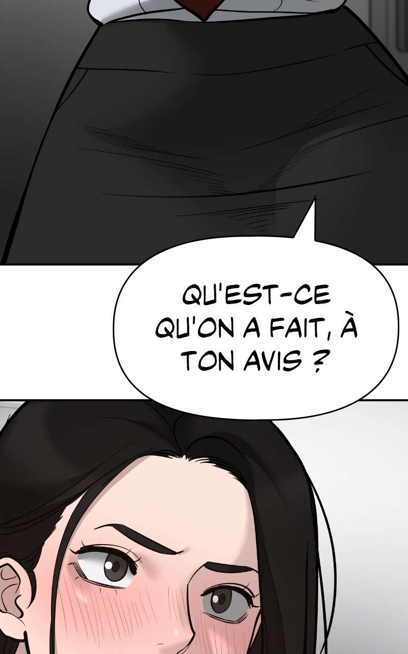 The Bully in Charge Chapitre 63 - Page 72