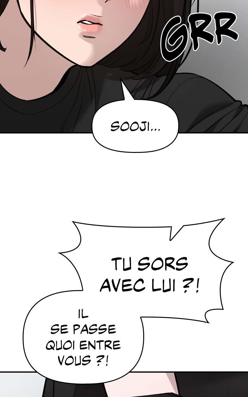 The Bully in Charge Chapitre 63 - Page 73
