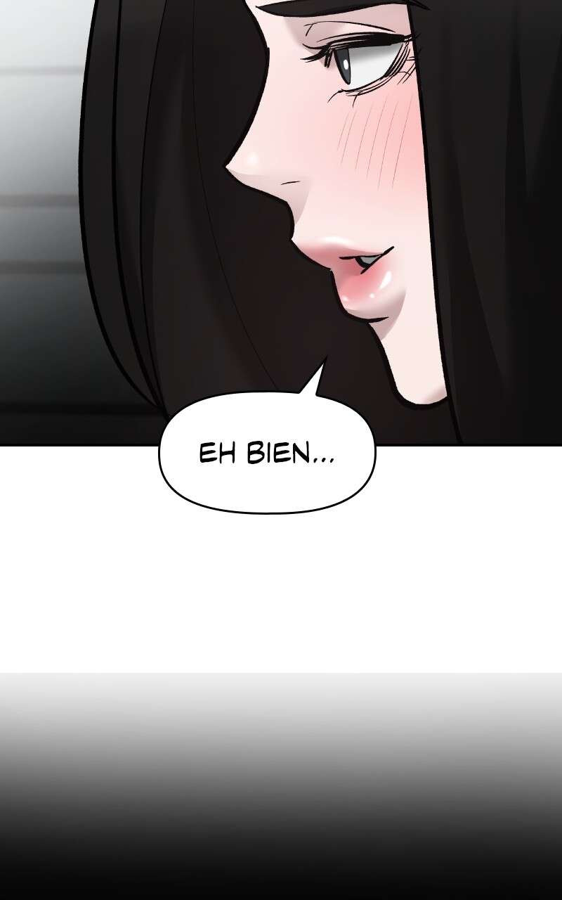 The Bully in Charge Chapitre 63 - Page 74