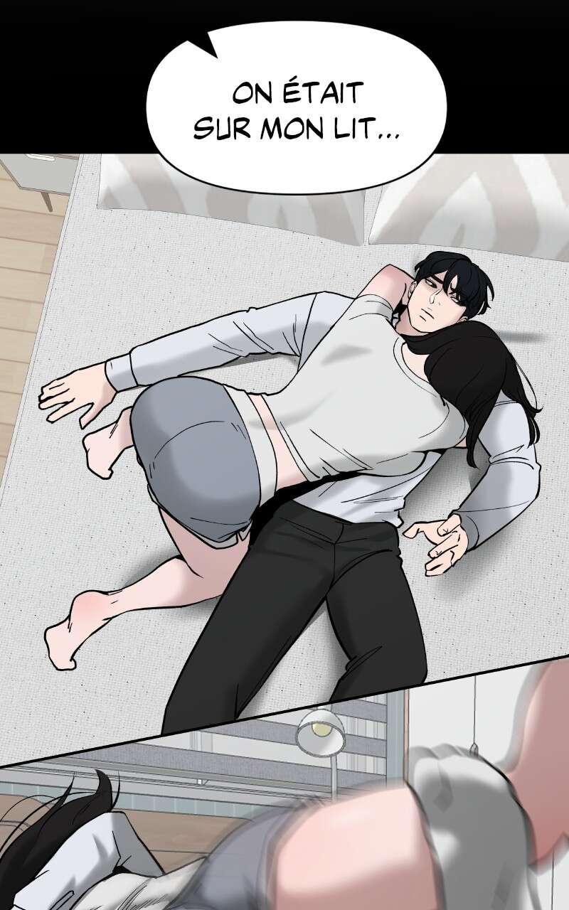 The Bully in Charge Chapitre 63 - Page 75