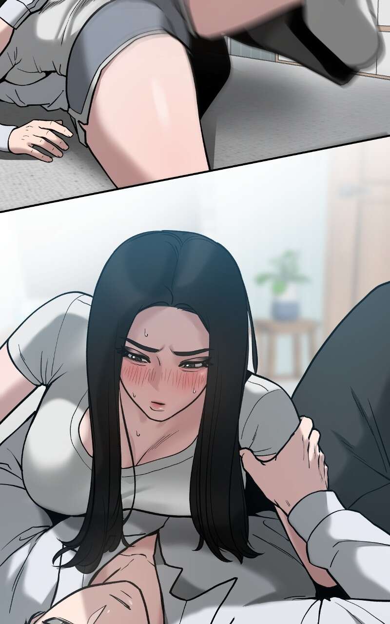 The Bully in Charge Chapitre 63 - Page 76