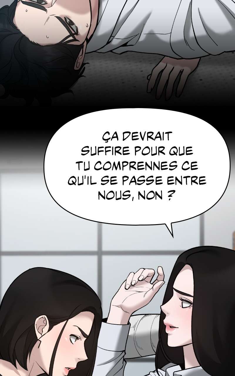 The Bully in Charge Chapitre 63 - Page 77