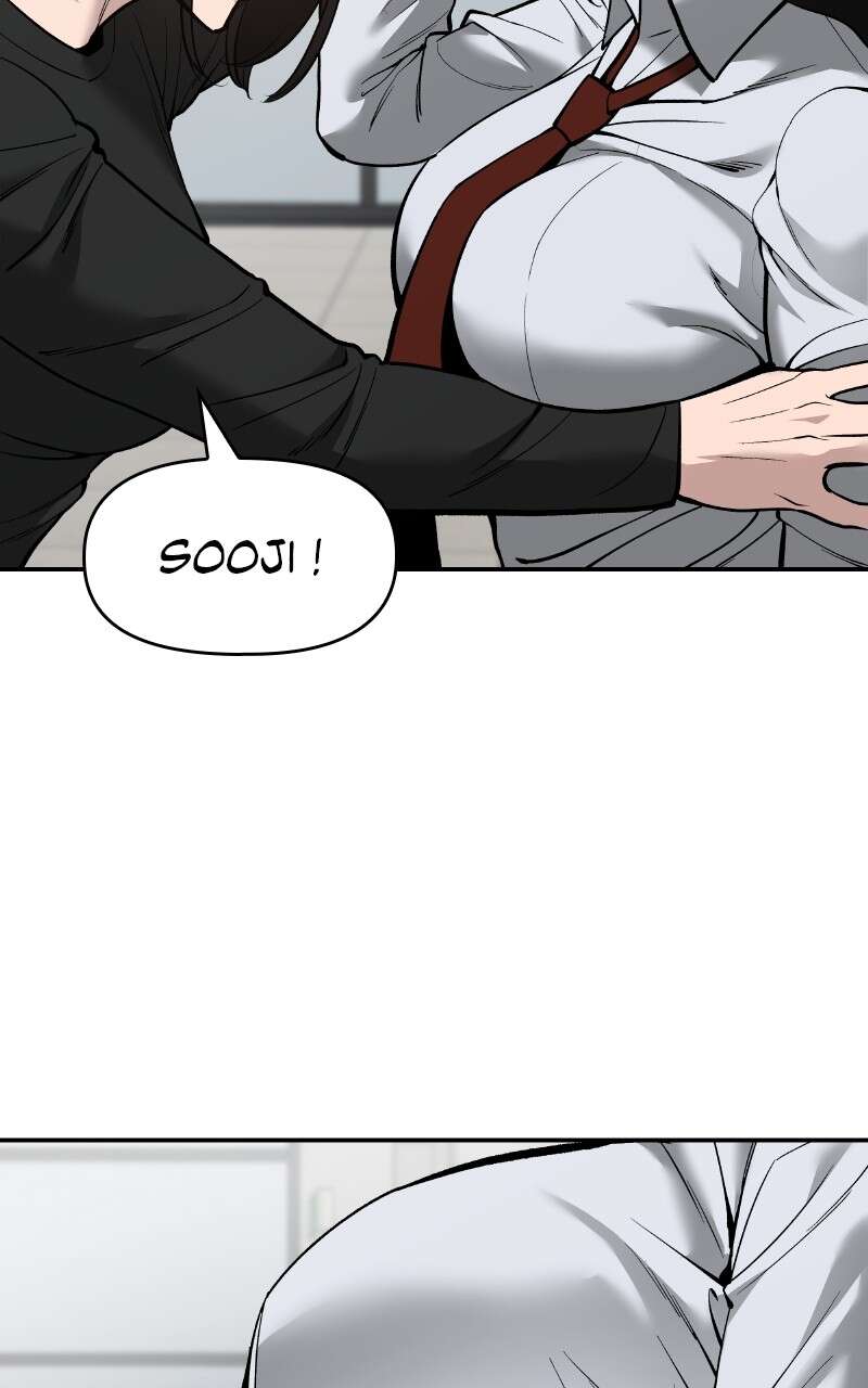 The Bully in Charge Chapitre 63 - Page 78