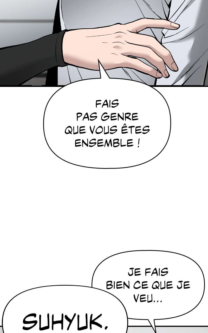 The Bully in Charge Chapitre 63 - Page 79