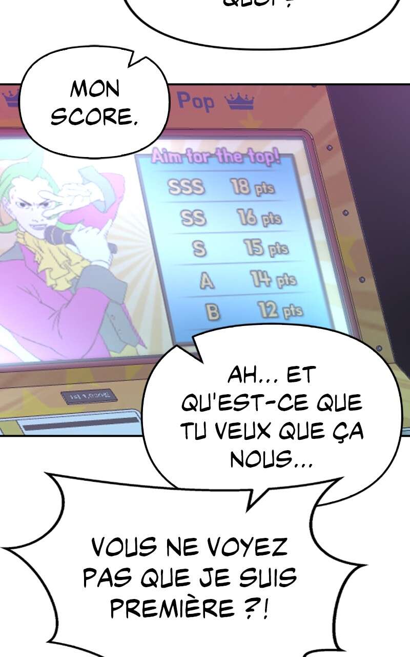 The Bully in Charge Chapitre 63 - Page 8