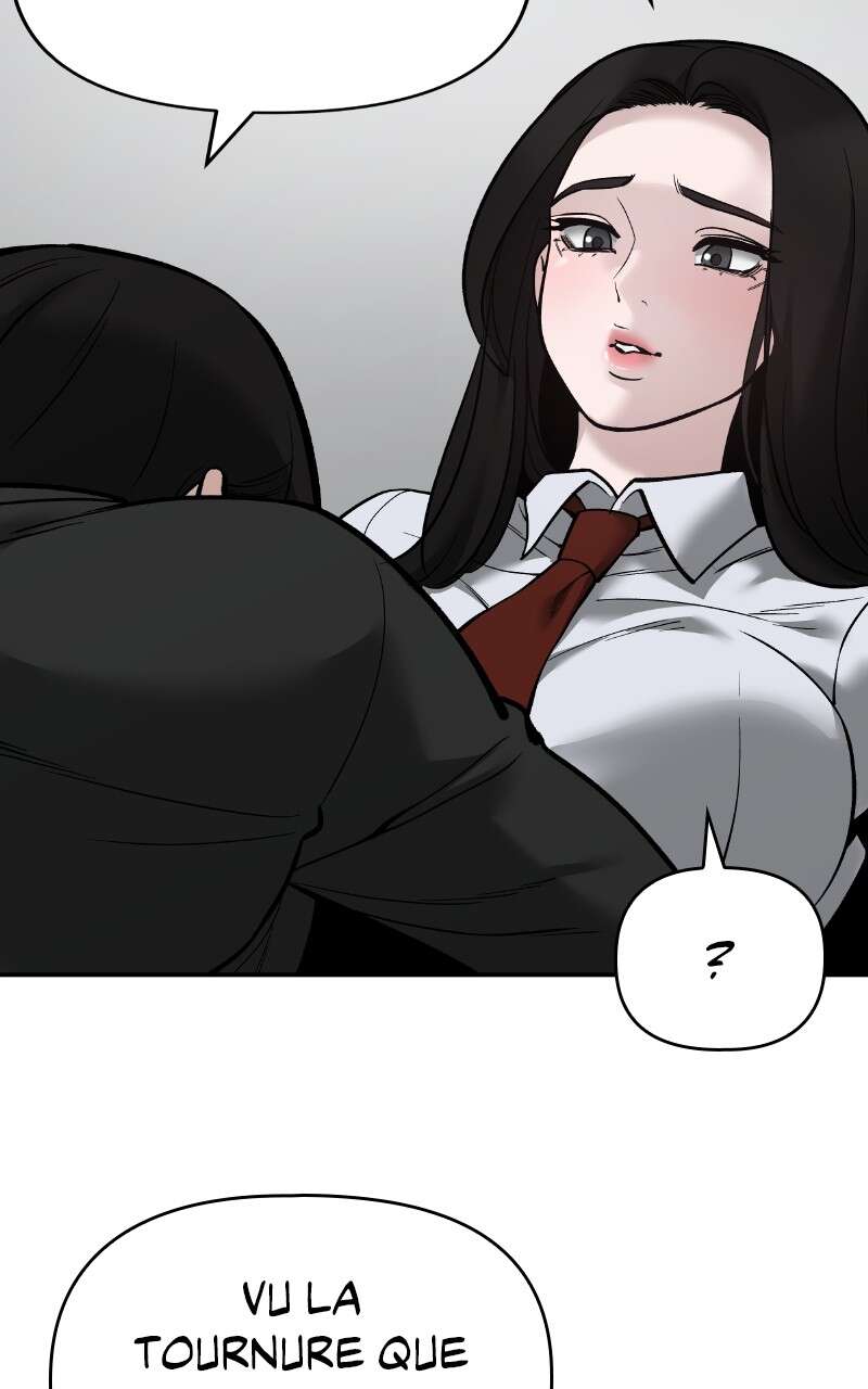 The Bully in Charge Chapitre 63 - Page 80