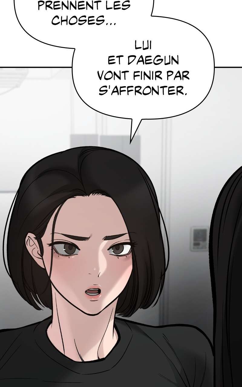 The Bully in Charge Chapitre 63 - Page 81