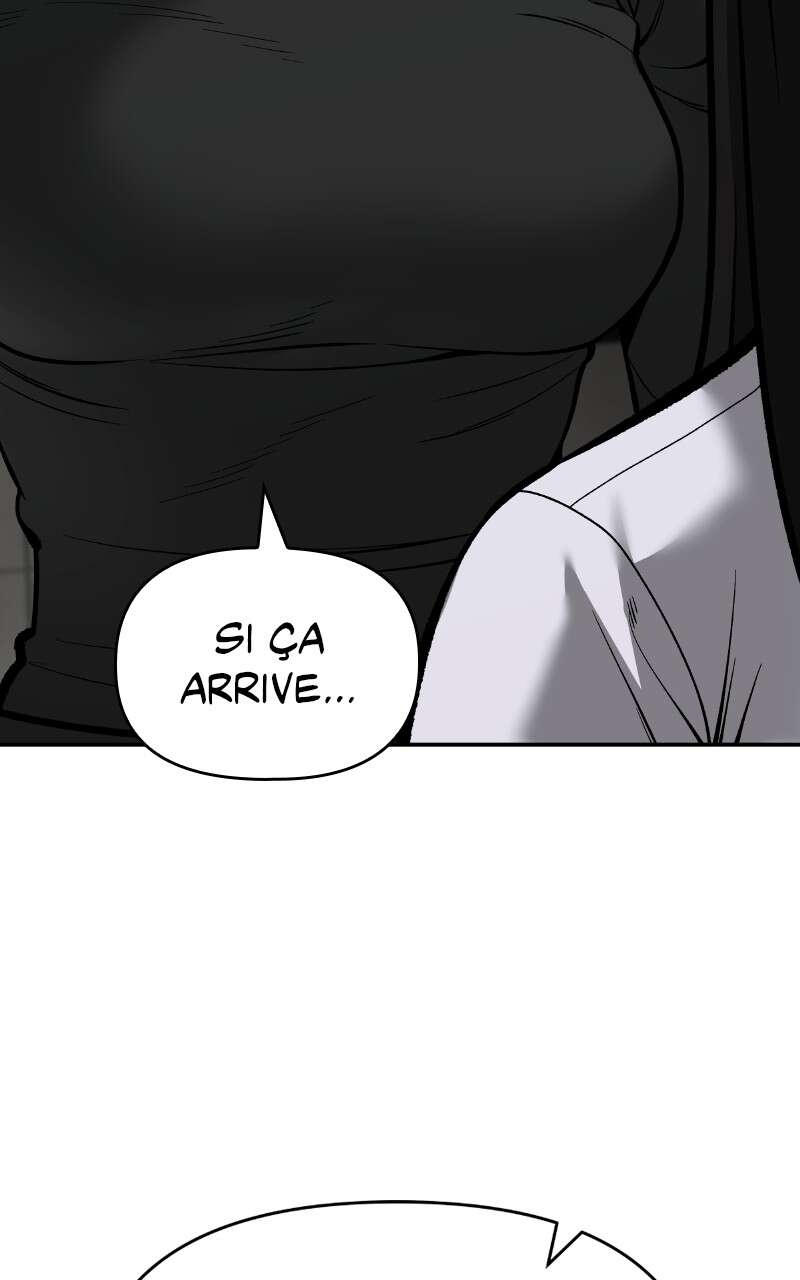 The Bully in Charge Chapitre 63 - Page 82