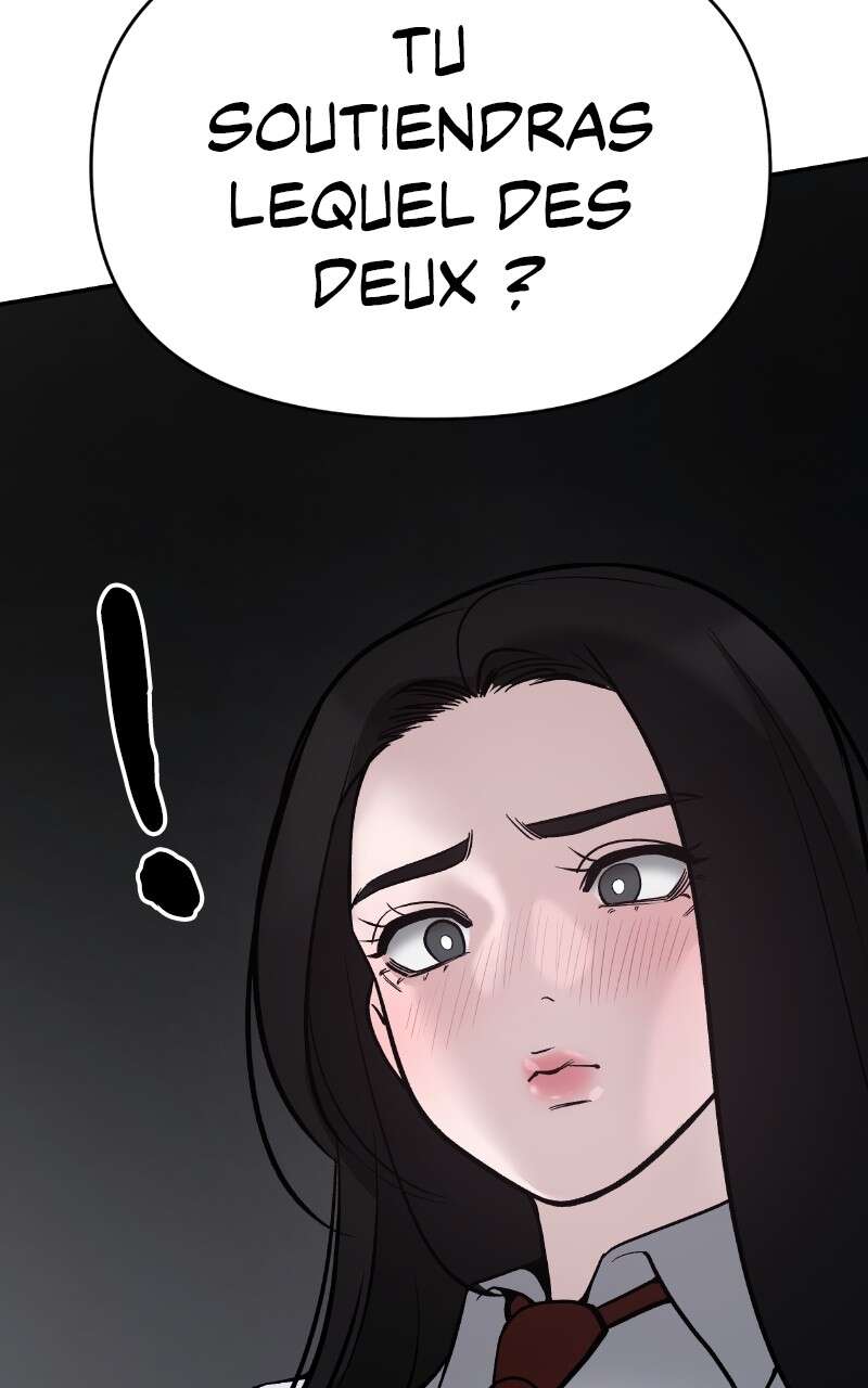 The Bully in Charge Chapitre 63 - Page 83