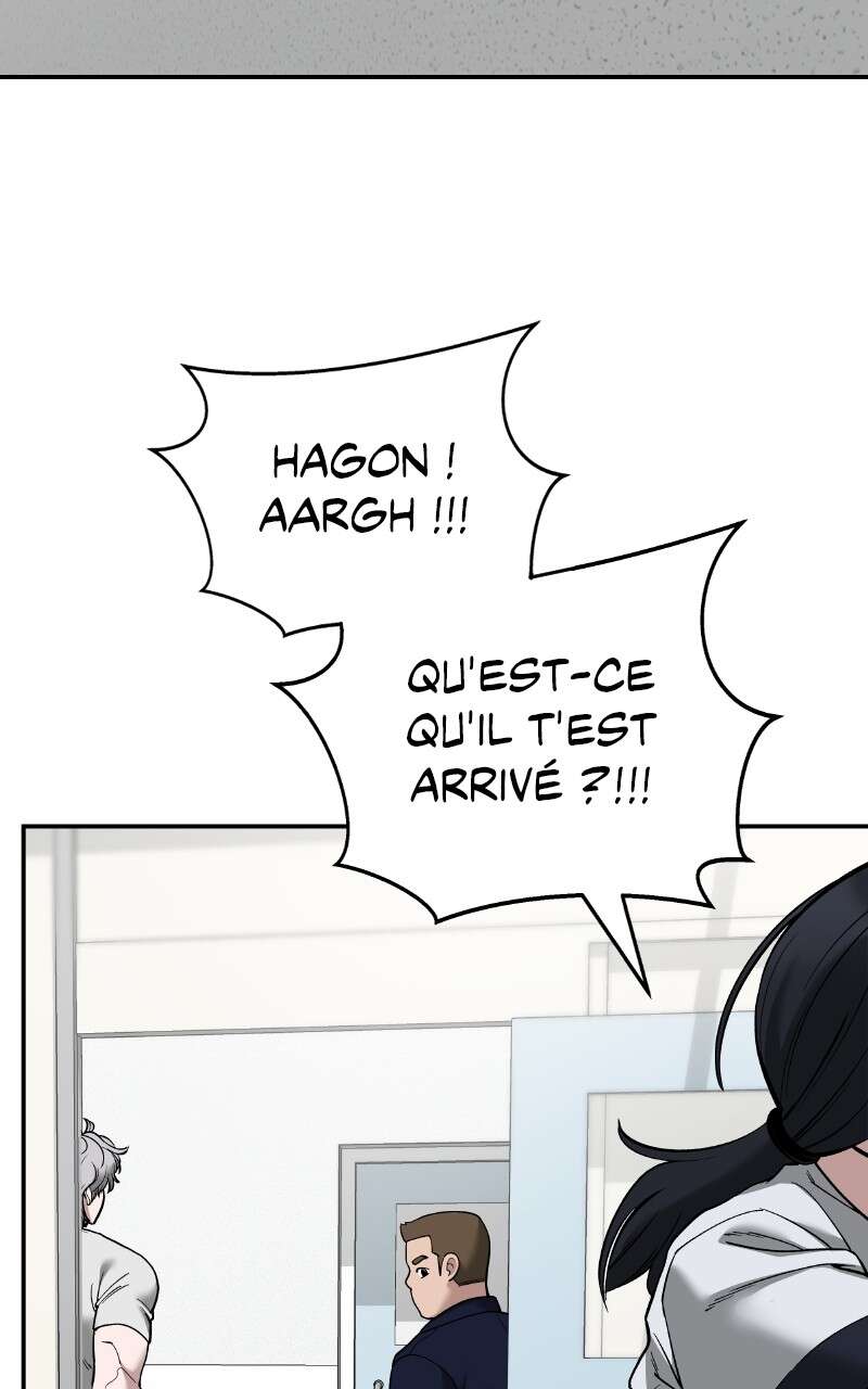 The Bully in Charge Chapitre 63 - Page 86