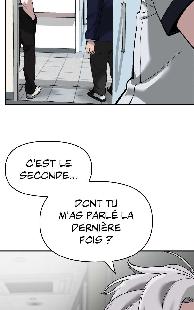 The Bully in Charge Chapitre 63 - Page 87