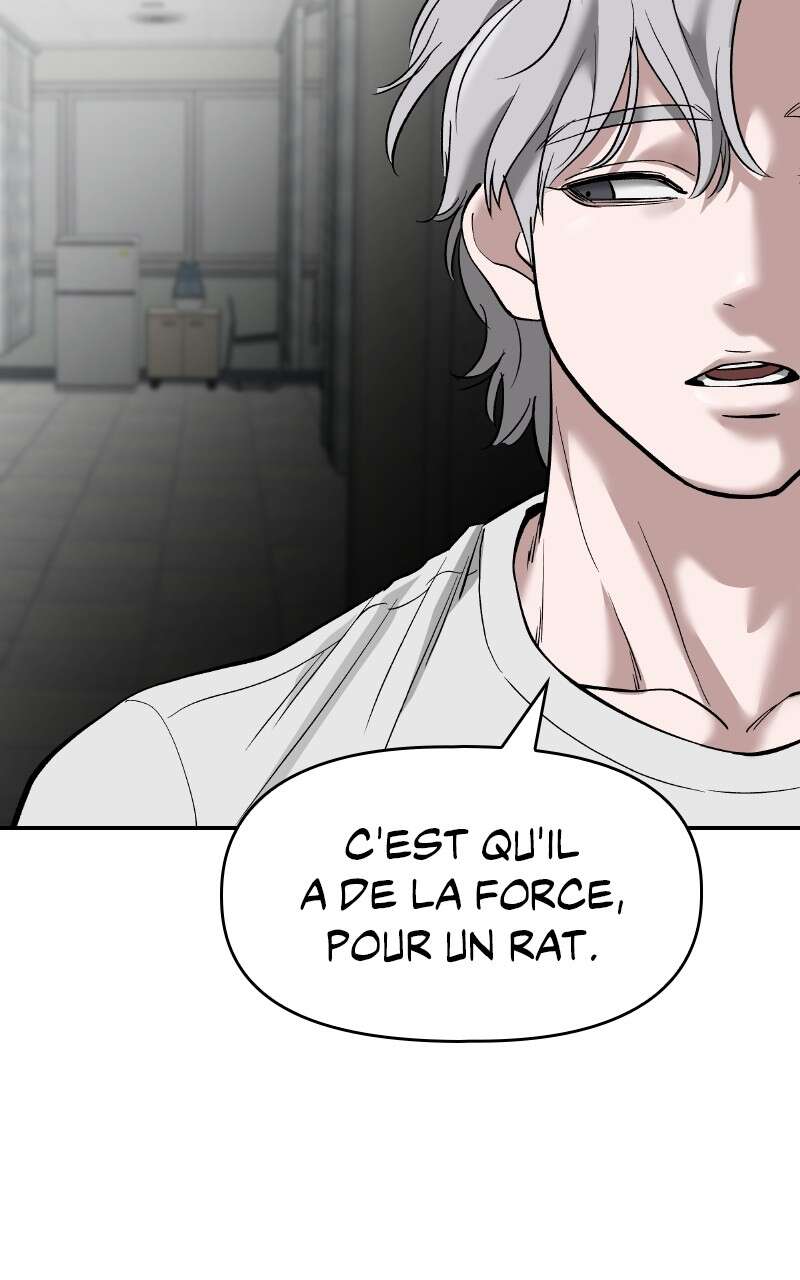 The Bully in Charge Chapitre 63 - Page 88