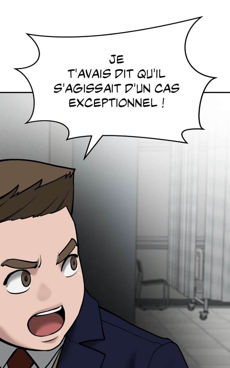 The Bully in Charge Chapitre 63 - Page 89