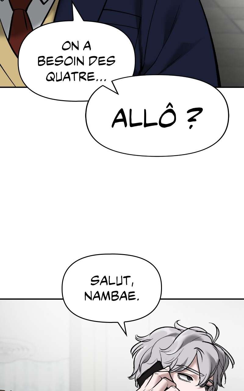 The Bully in Charge Chapitre 63 - Page 90