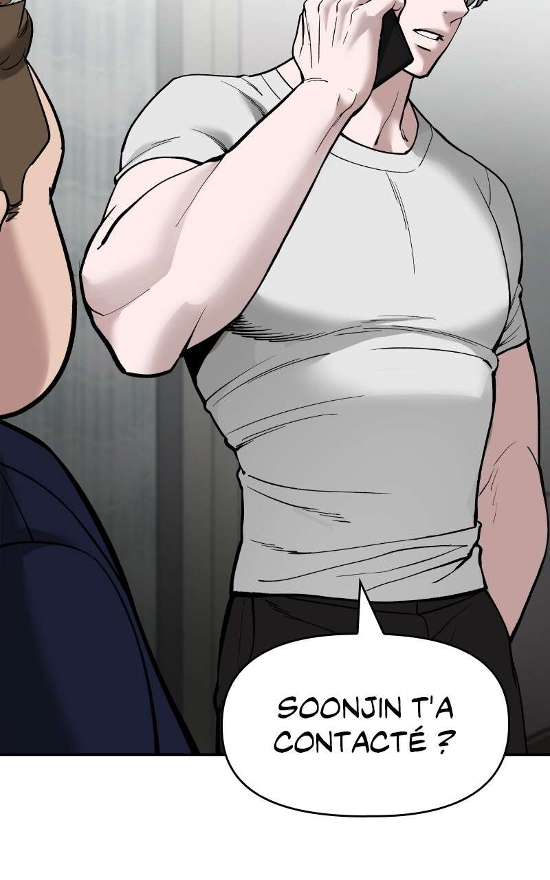 The Bully in Charge Chapitre 63 - Page 91